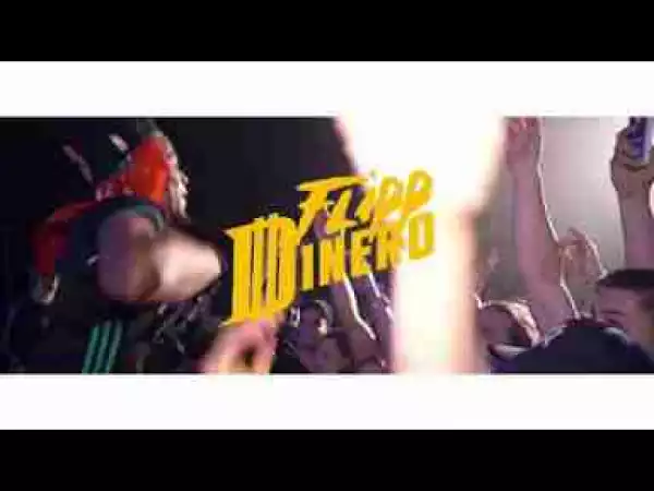 Video: Flipp Dinero - On Some